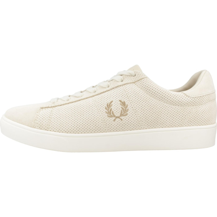 SNEAKERS FRED PERRY B7307