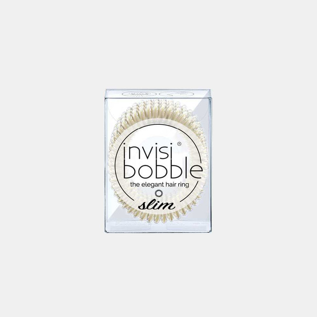 IB SLIM Stay Gold: Platino Metallizzato