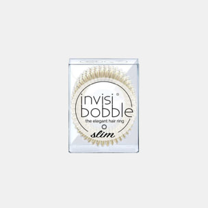 IB SLIM Stay Gold: Platino Metallizzato
