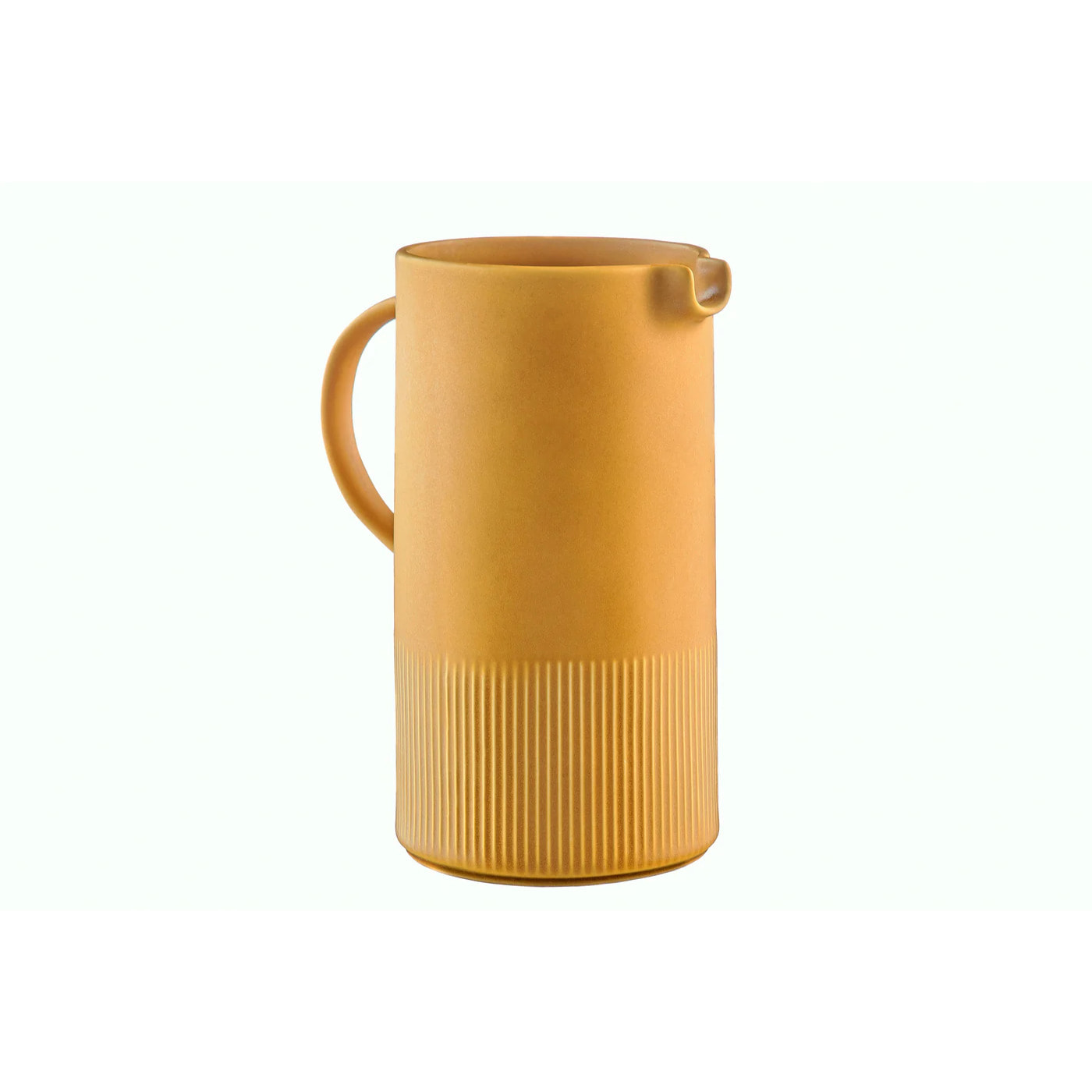 Carafe SCANDI 150cl - Ocre