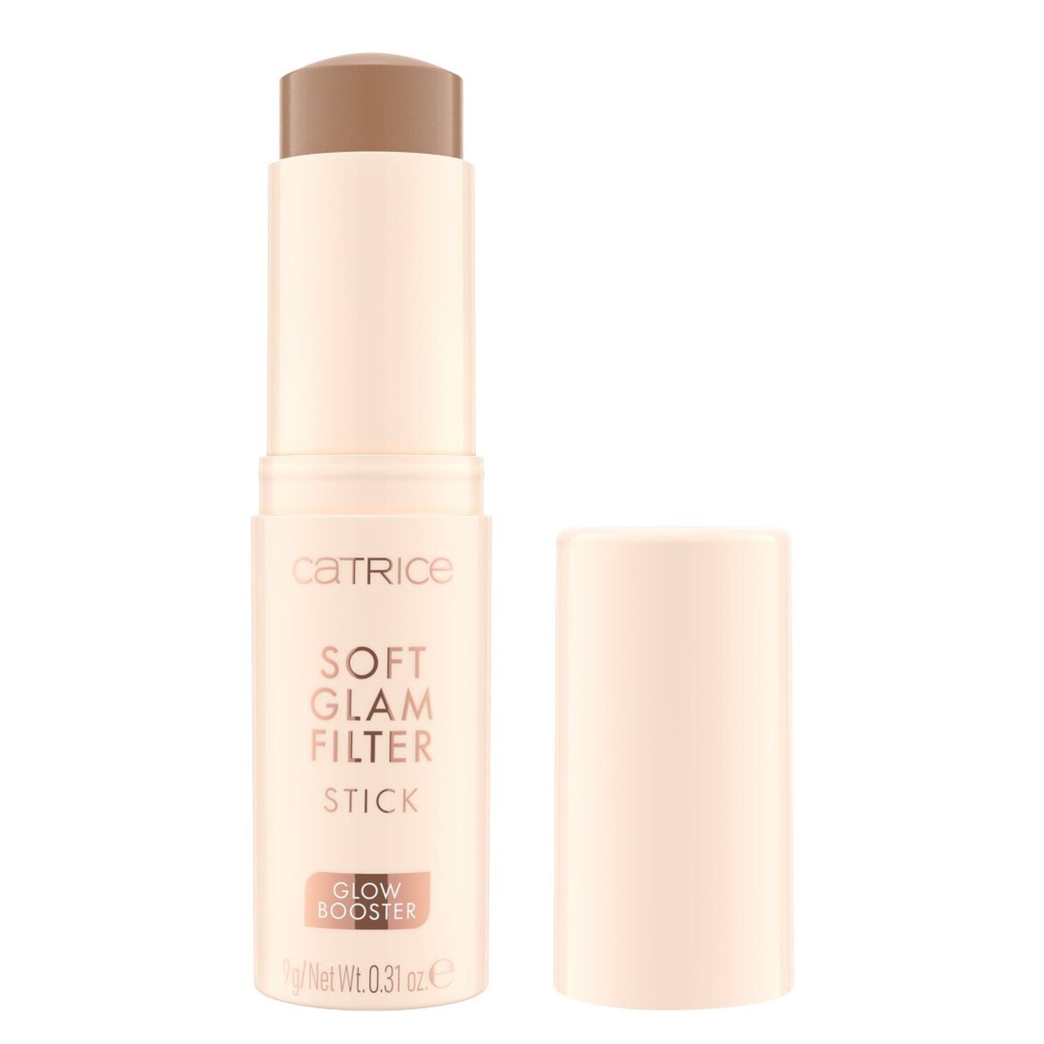 Soft Glam Filter Stick - Fond de Teint Crème en Stick Fini Naturel