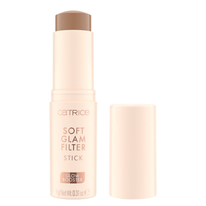 Soft Glam Filter Stick - Fond de Teint Crème en Stick Fini Naturel