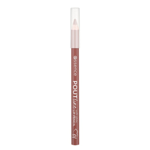 POUTline Soft Glide - Crayon à Lèvres Couvrance Totale