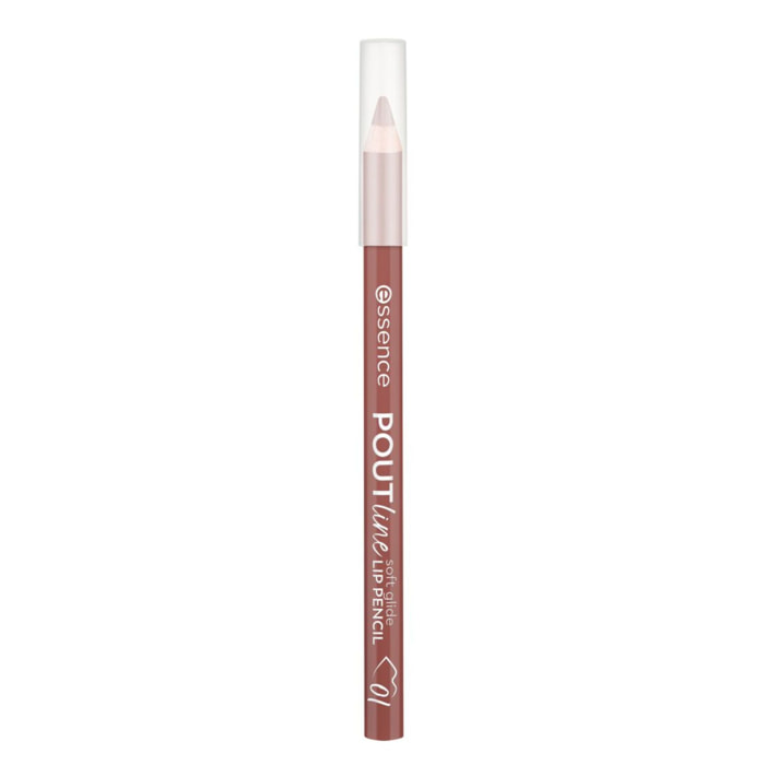POUTline Soft Glide - Crayon à Lèvres Couvrance Totale