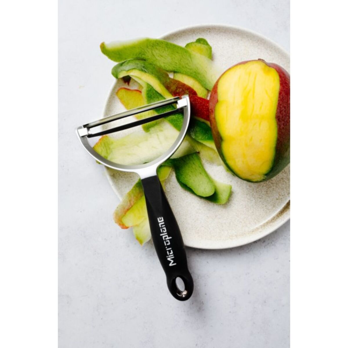 Eplucheur MICROPLANE extra large