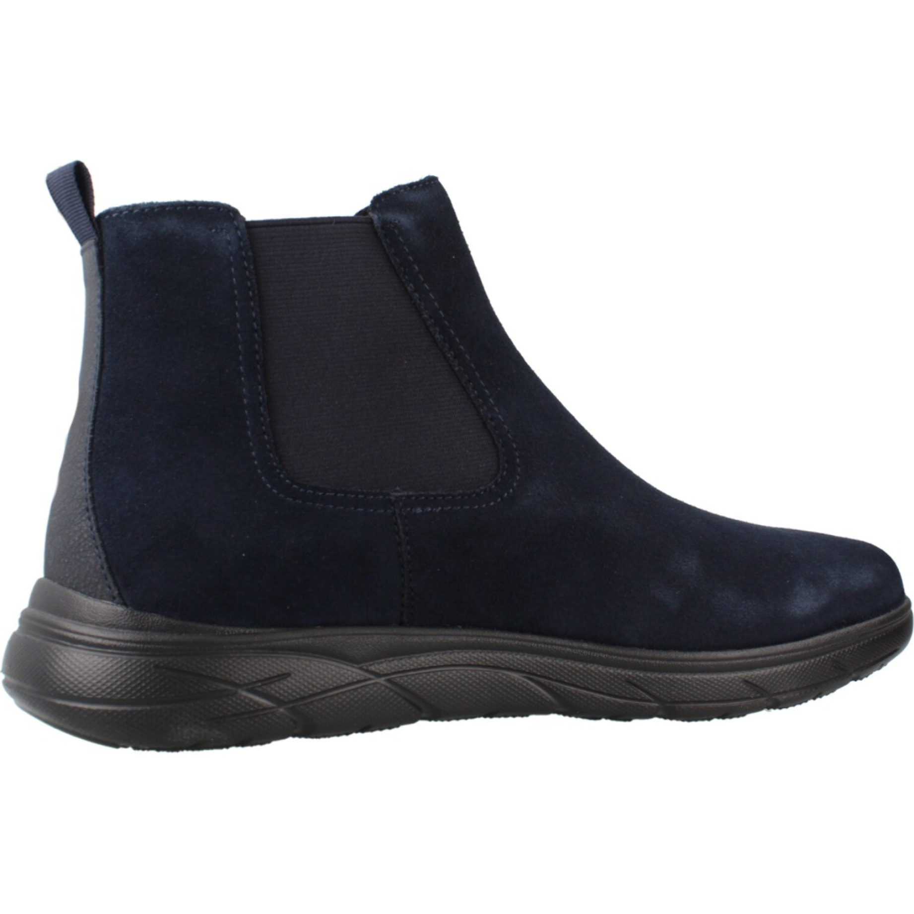 Botines Hombre de la marca GEOX  modelo U36E1A 022EK AZUL