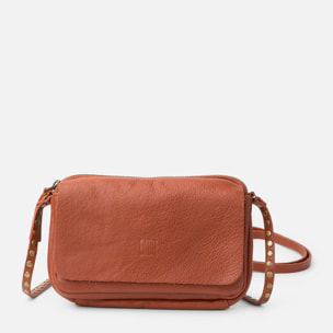Bandolera BIBA Brewton de piel