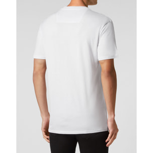 PHILIPP PLEIN Camiseta Cuello Redondo ICONIC PLEIN
