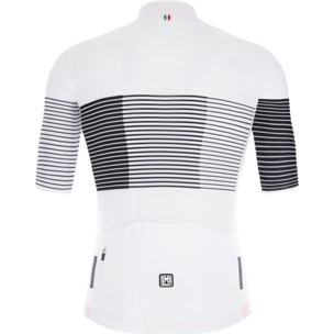 Tono Freccia - Maillot - Noir - Homme