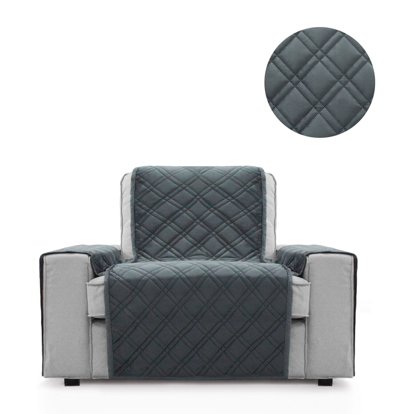 Cubre SOFÁ modelo VERONA