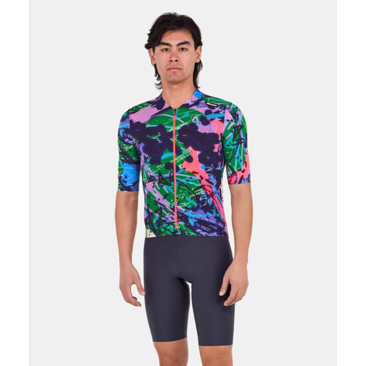 Redux Loud - Maglia - Print - Uomo