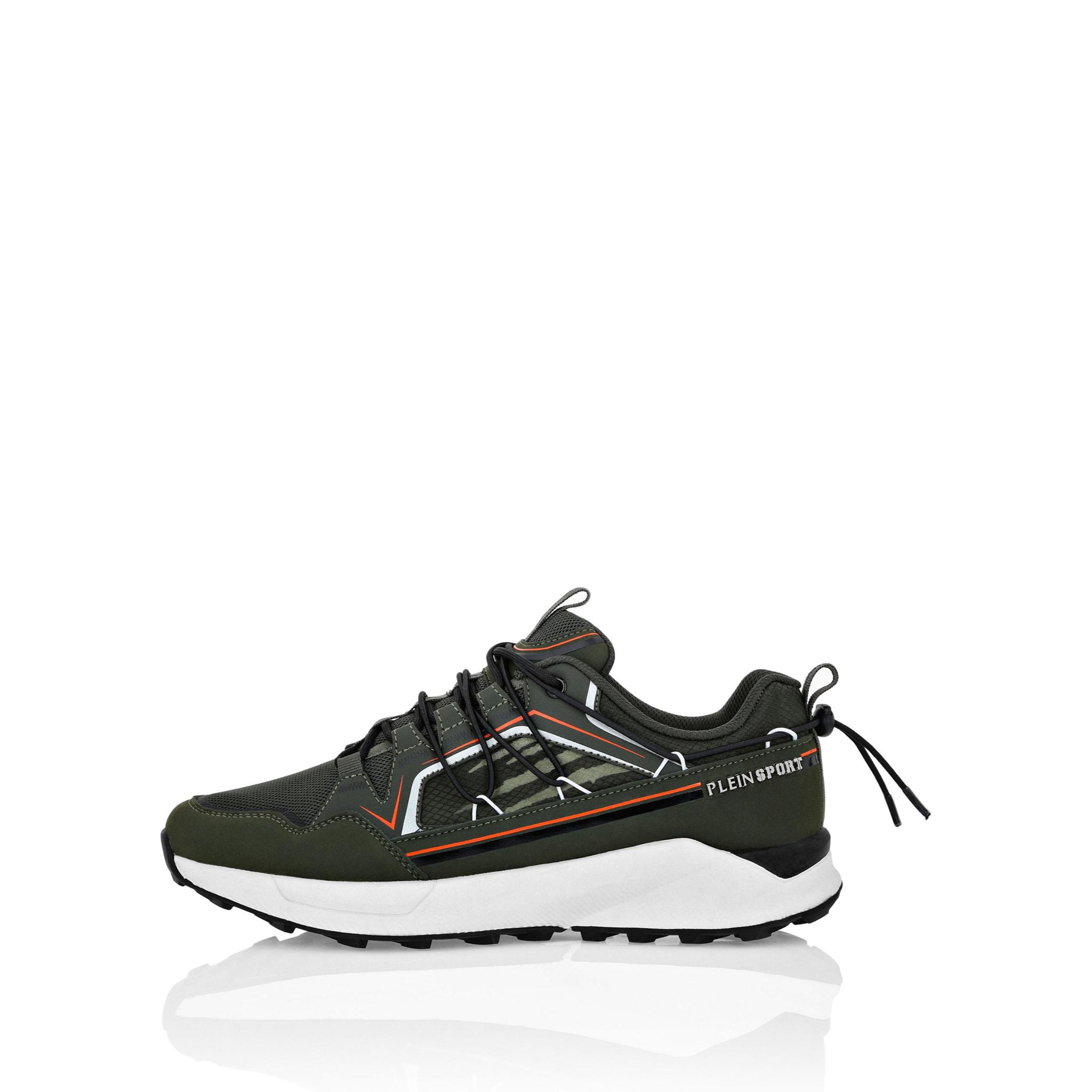 PLEIN SPORT Scarpe da ginnastica basse