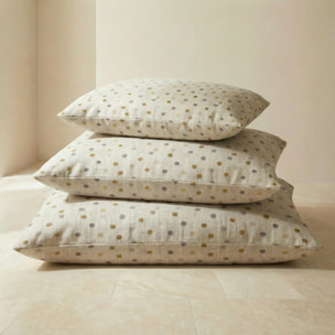 Lit pour animaux déhoussable et antitaches 0120-305