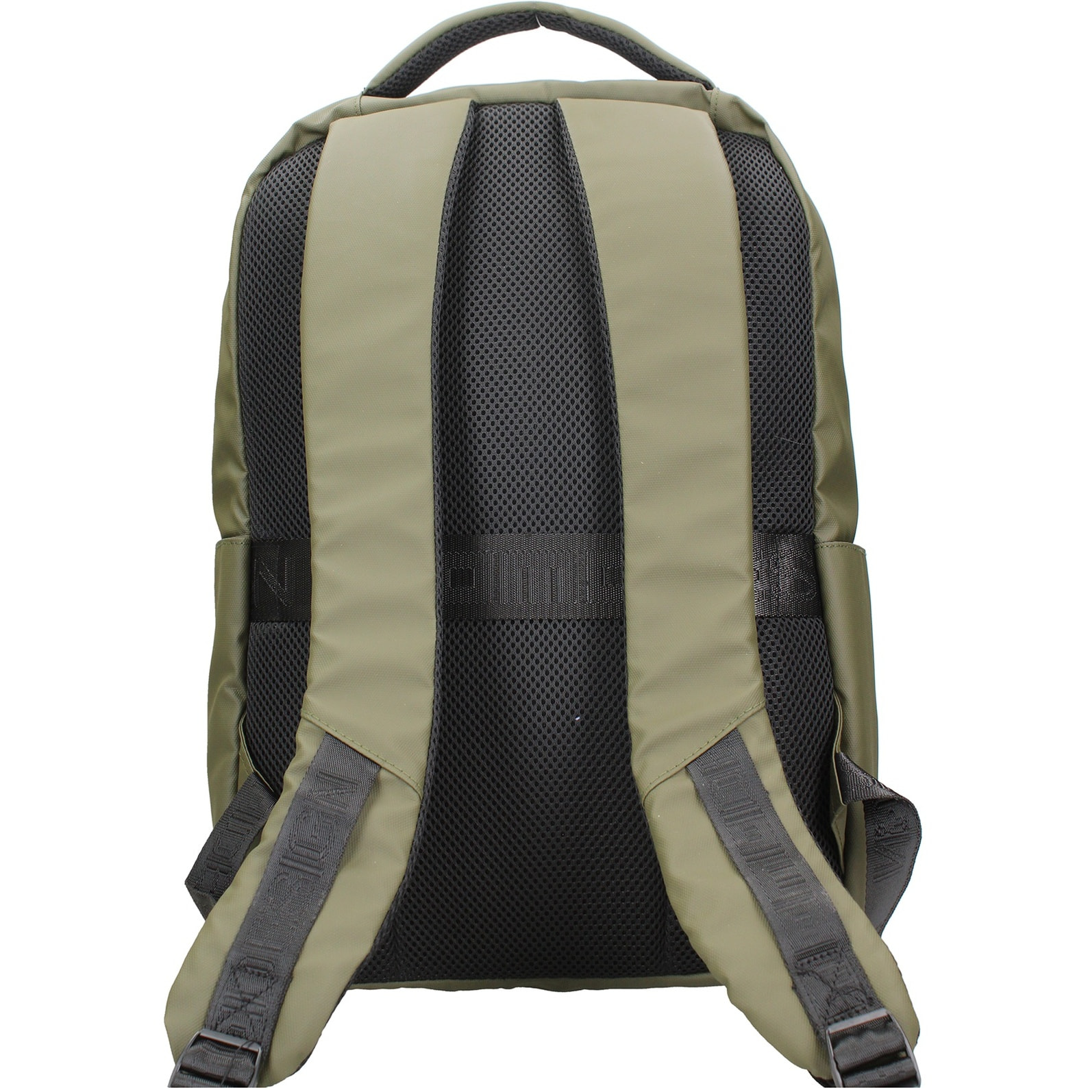 Zaino uomo casual Silvano Pro - Poliuretano - Poliestere - 43.0 x 30.0 x 14.0 cm