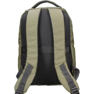 Zaino uomo casual Silvano Pro - Poliuretano - Poliestere - 43.0 x 30.0 x 14.0 cm