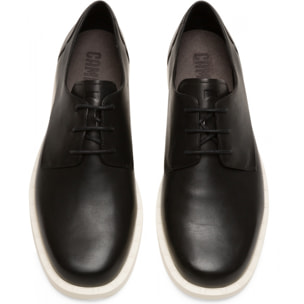 Camper Juddie - Stringate Donna Nero