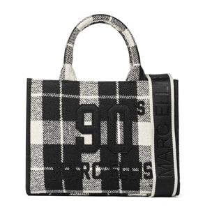 Marc Ellis Borsa a spalla