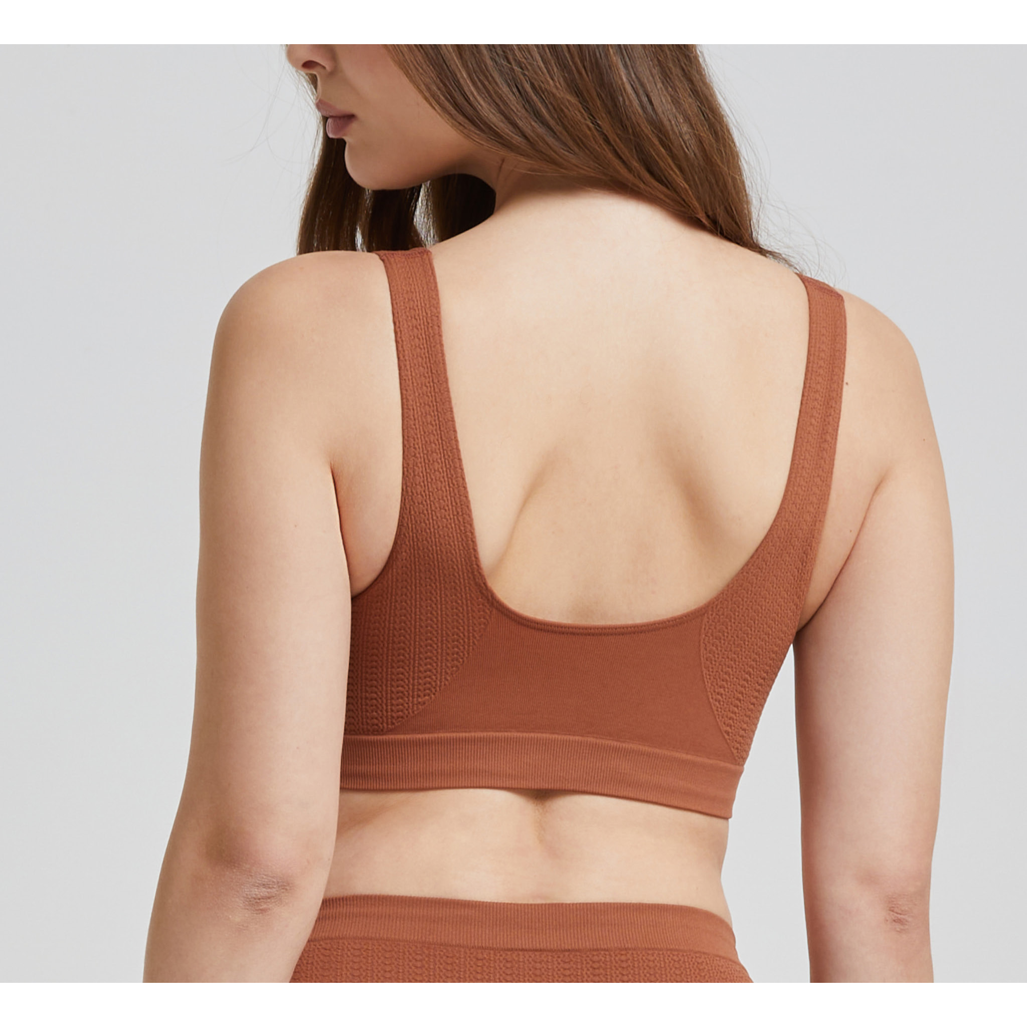 Brassiere comfort size Q-CYCLE