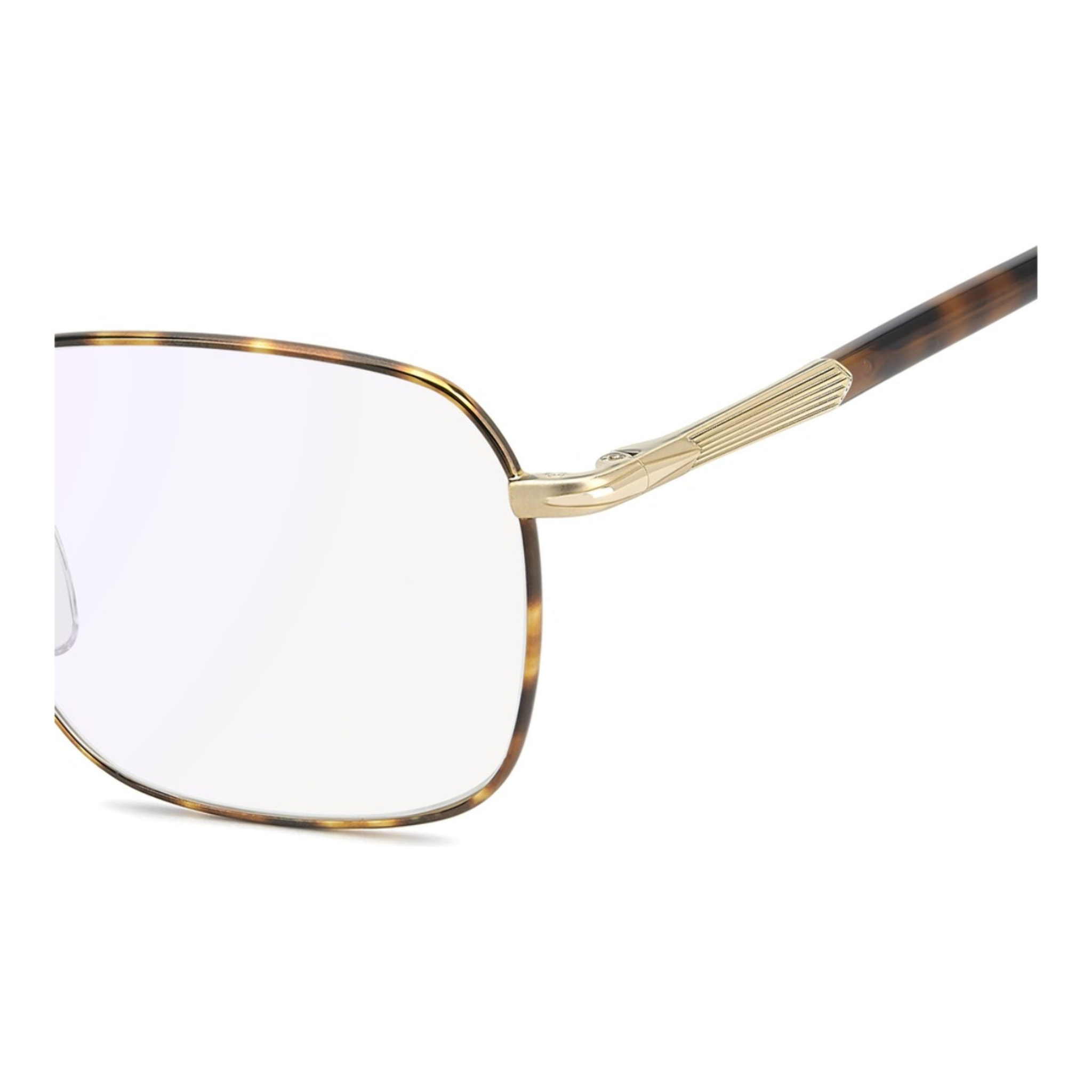 Gafas de Vista David Beckham DB 1204 06J de Metal Hombre 52 mm