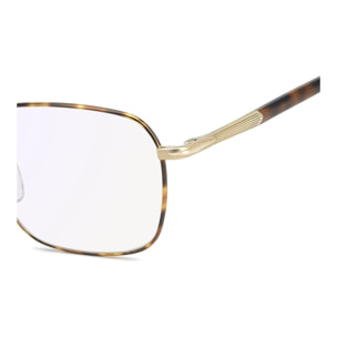 Gafas de Vista David Beckham DB 1204 06J de Metal Hombre 52 mm