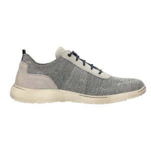 Sneakers Uomo Tata Italia Grigio