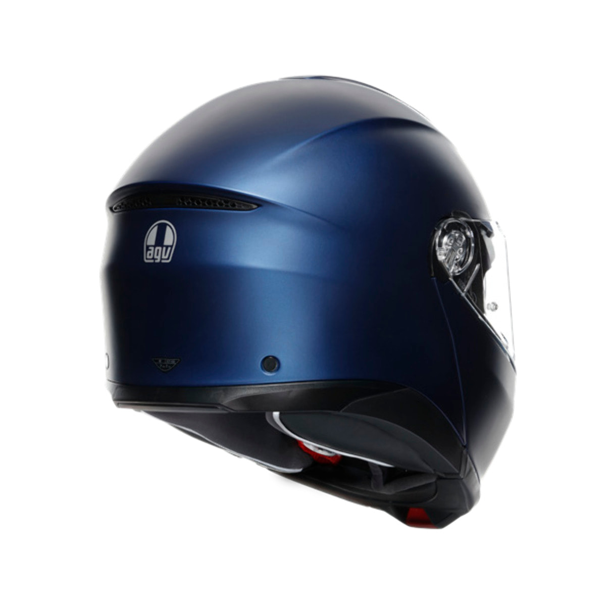 AGV - CASCO TOURMODULAR E2206 SOLID MPLK GALASSIA BLUE MATT AGV | Privalia