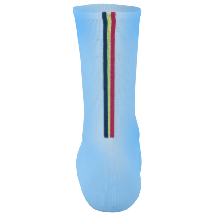 Belgium - Chaussettes - Bleu Ciel - Unisex