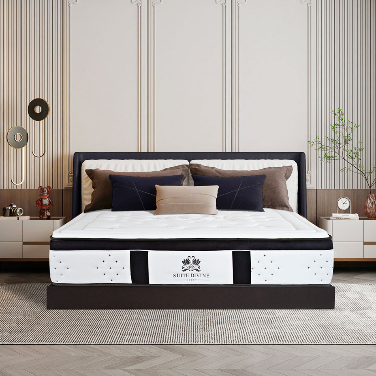 Matelas SUITE DIVINE