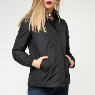 CHAQUETA GEOX CHAQUETA MUJER INVIERNO