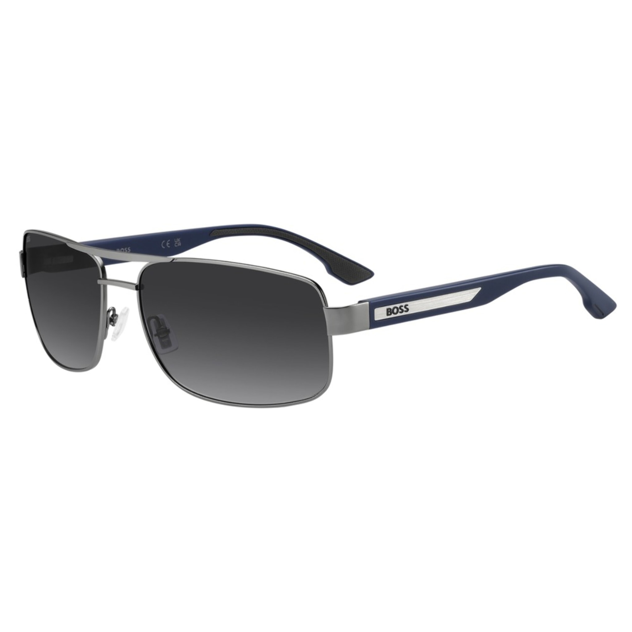 Gafas de Sol Hugo Boss 1906/S R80 de Metal Hombre 62 mm