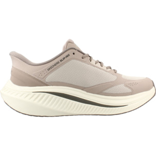 Sneakers De  Hombre 216351s Gris