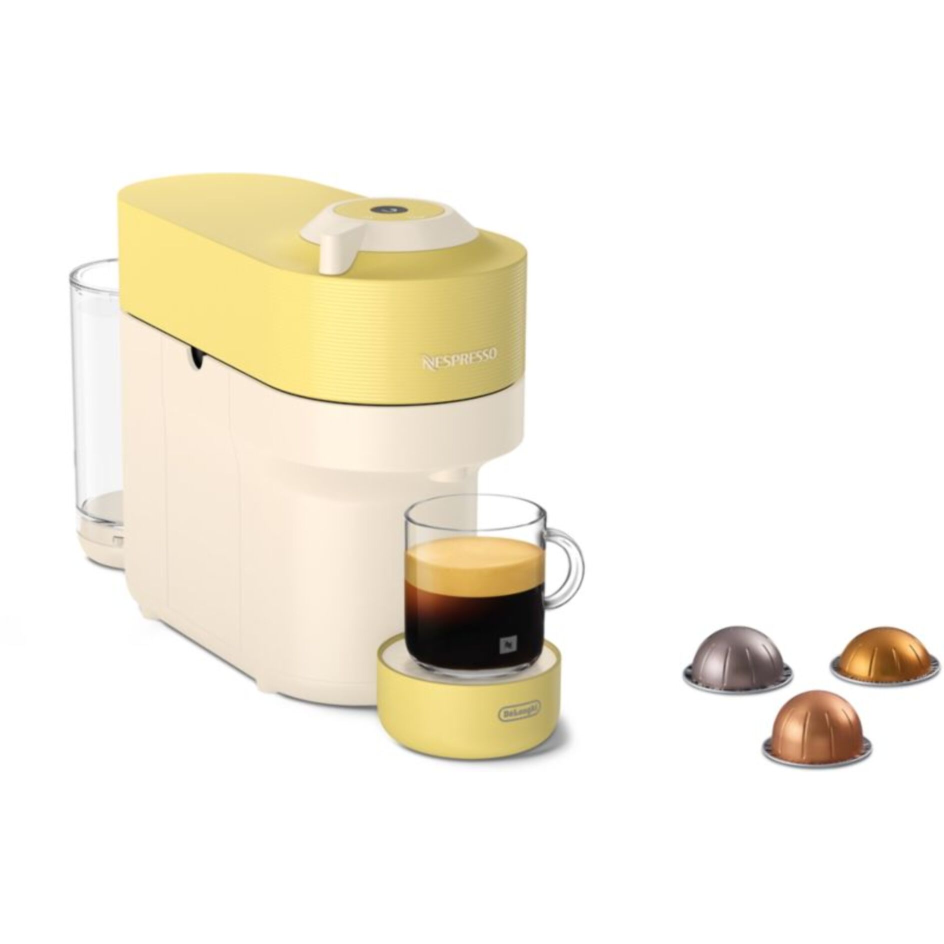 Nespresso DELONGHI Vertuo POP ENV90.LE