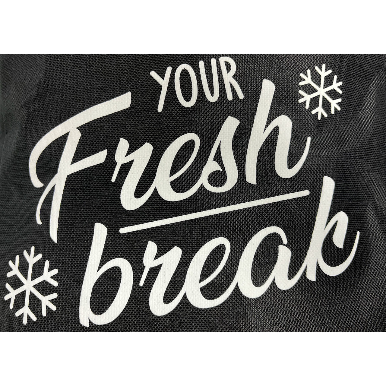 Borsa Termica Mare Spiaggia Fresh Break 15L