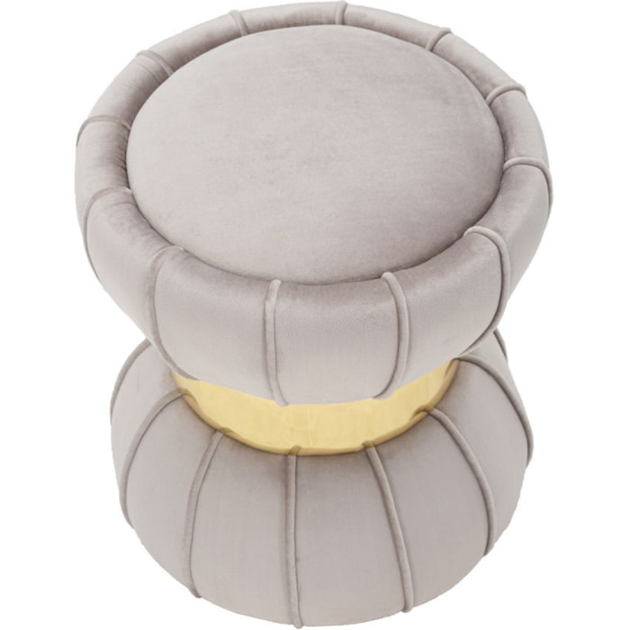 SGABELLO FLOWER CHARME1921 MULTICOLORE