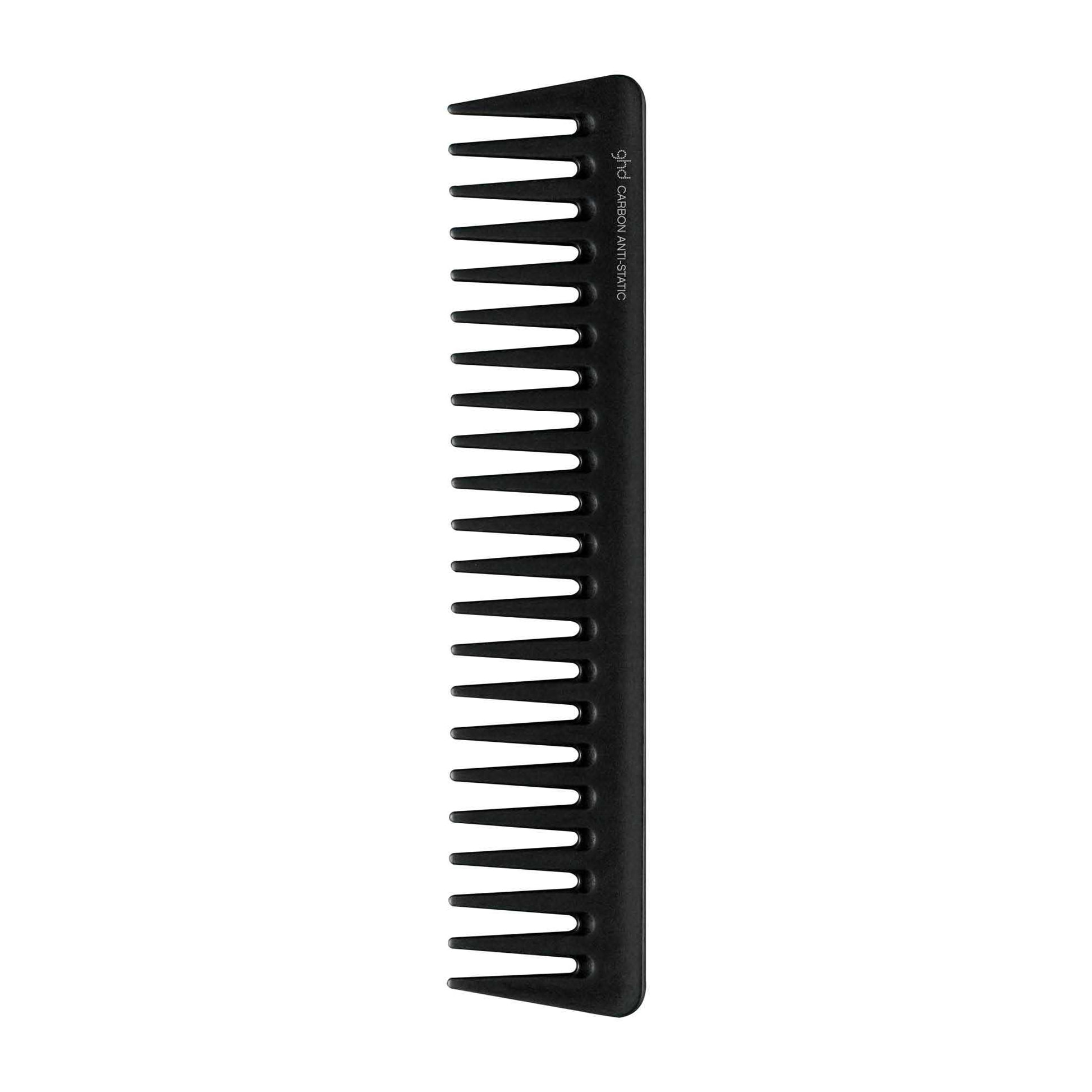 peigne démêloir ghd the comb out