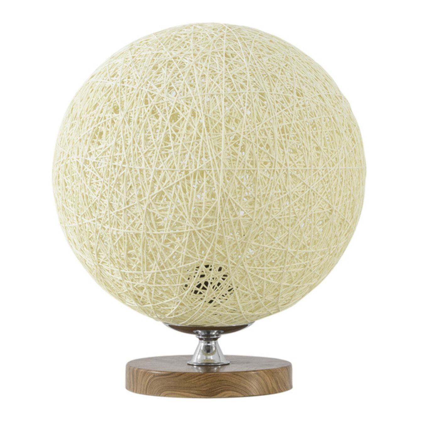 Lampada Saturno