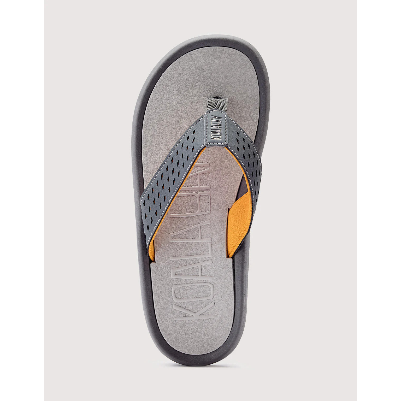 Chancla Dedo Gris - Kliovan