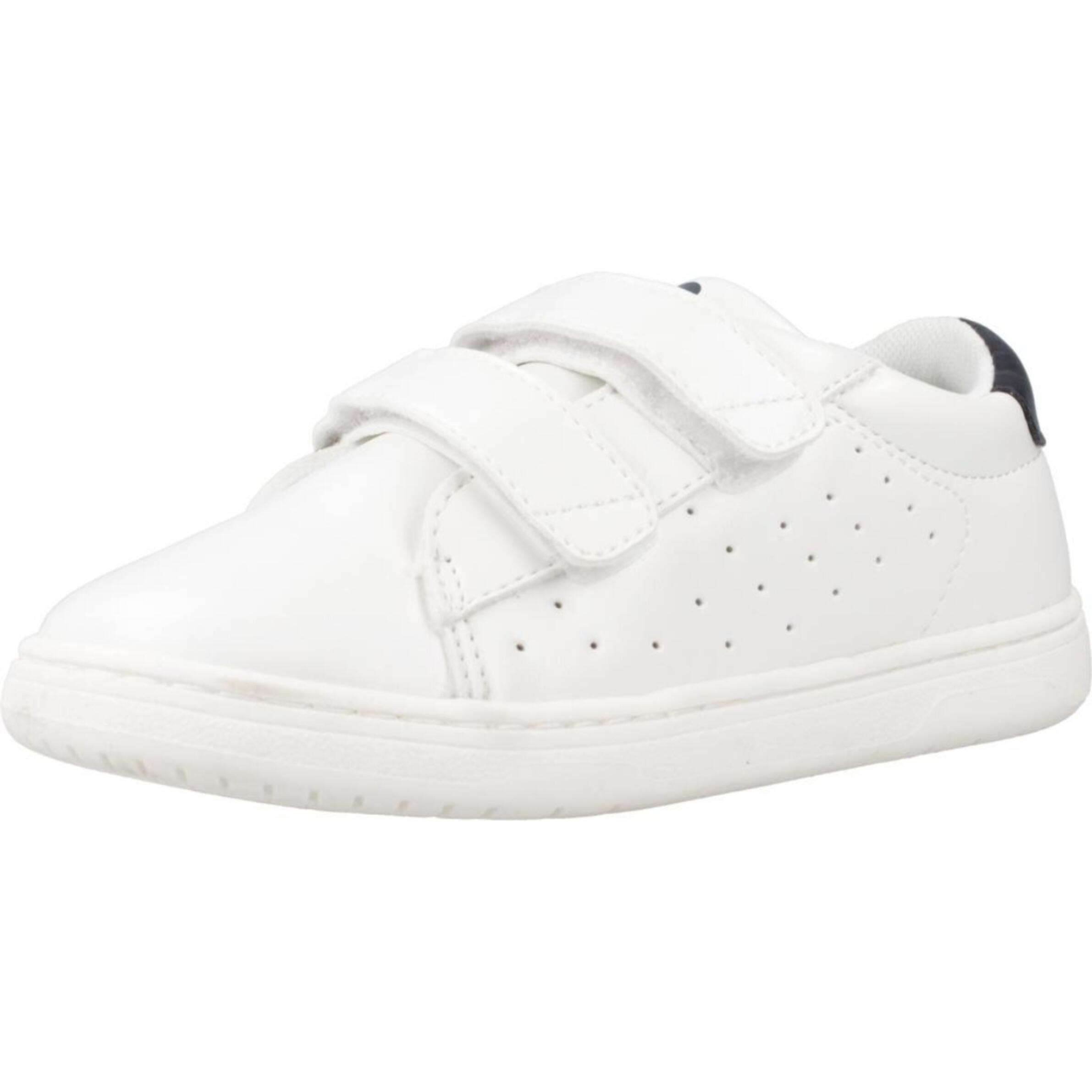 Zapatillas Niño de la marca CHICCO  modelo CLESS BLANCO