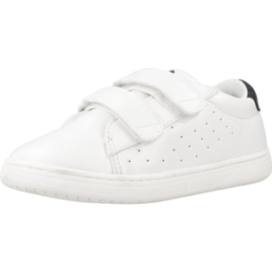 Zapatillas Niño de la marca CHICCO  modelo CLESS BLANCO