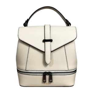 Mochila Cheval Firenze Nak Beige