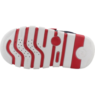 Zapatillas Niño de la marca GEOX  modelo B IUPIDOO BOY C AZUL