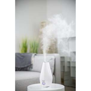 Humidificateur d'air - Beurer - LB 37 - Blanc
