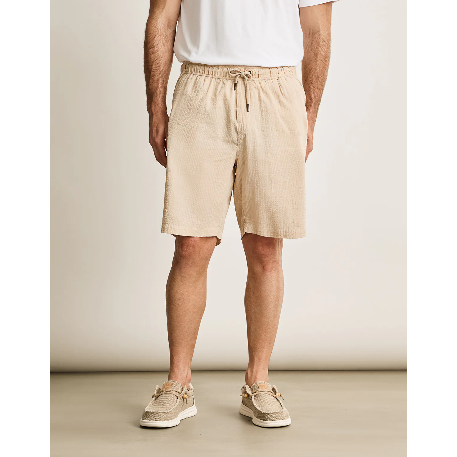 Bermuda Beige - Clamated