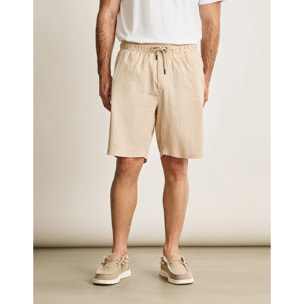 Bermuda Beige - Clamated