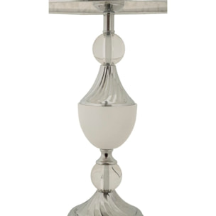 LAMPADA DA TAVOLO KODY CM Ø 30X54