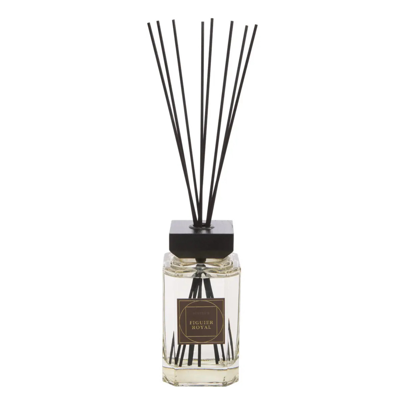 Diffuseur de parfum Leonar 500ml Figuier royal