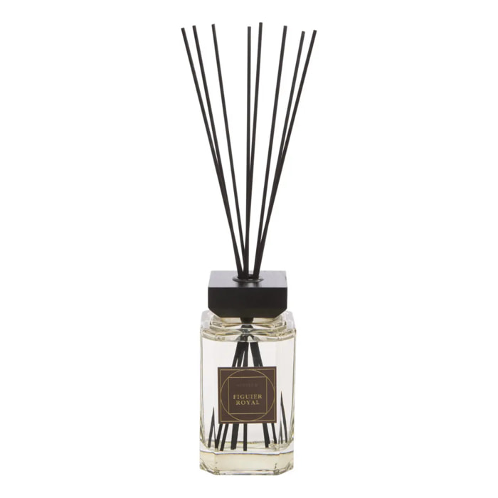 Diffuseur de parfum Leonar 500ml Figuier royal