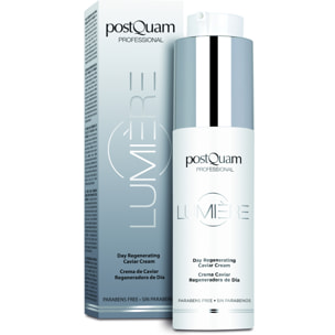 Crema Caviar Rigenerante Giorno Effetto Rinnovante 50 Ml.