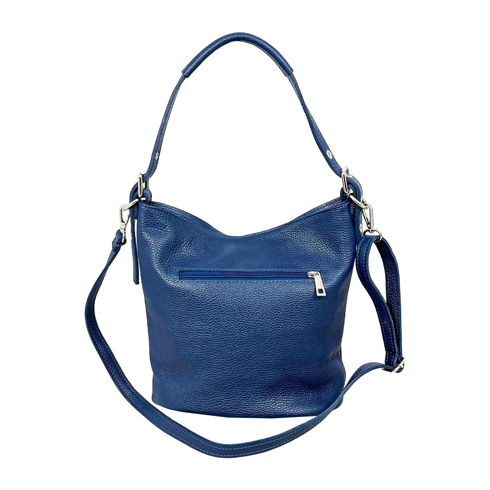 Borsa a spalla Cheval Firenze Baten Blu