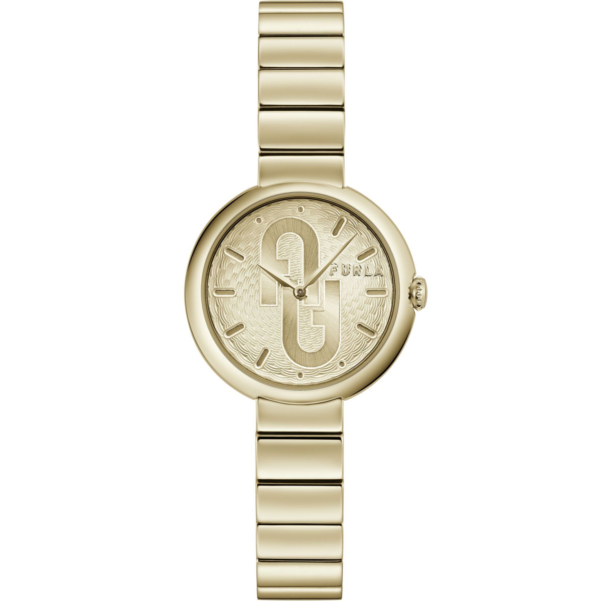 Furla Orologio Analogico Al Quarzo Furla Cosy